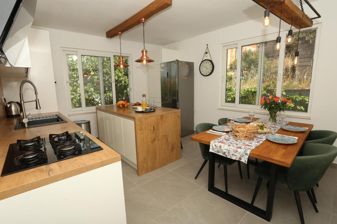 Apartman Luce Trogir Exterior photo